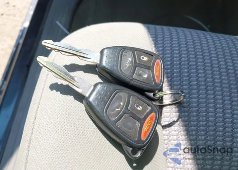 2010 Dodge Dakota Bighorn/Lonestar z USA, uszkodzony, nr VIN 1D7CE3BK2AS188501